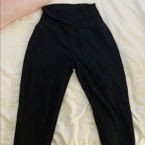 Beyond Yoga High Waisted Joggers